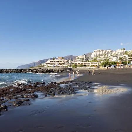 134 Millenio By Sunkeyrents Daire Puerto de Santiago (Tenerife)