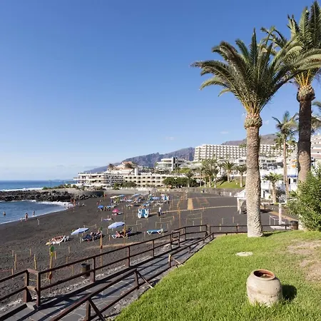 134 Millenio By Sunkeyrents Puerto de Santiago (Tenerife)