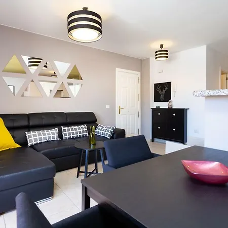Daire 134 Millenio By Sunkeyrents Puerto de Santiago (Tenerife)