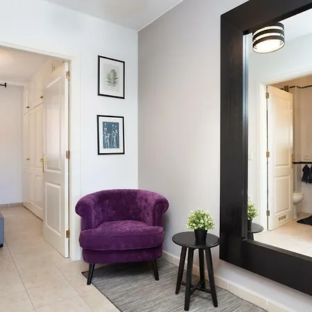 134 Millenio By Sunkeyrents Puerto de Santiago (Tenerife)