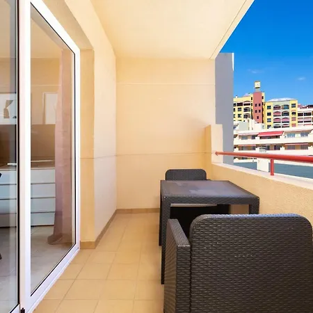 Daire 134 Millenio By Sunkeyrents Puerto de Santiago (Tenerife)