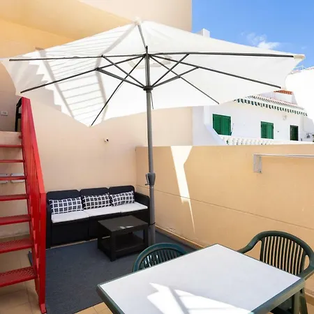 Daire 134 Millenio By Sunkeyrents *