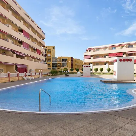134 Millenio By Sunkeyrents Apartmán