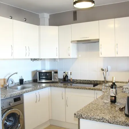Appartement Millenio