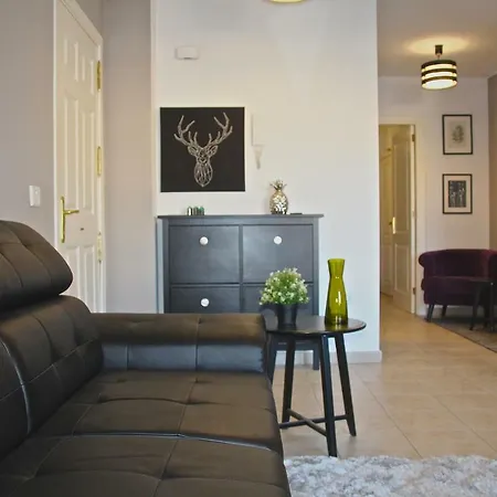 Millenio Appartement Puerto de Santiago (Tenerife)