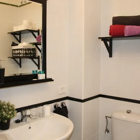 Appartement Millenio