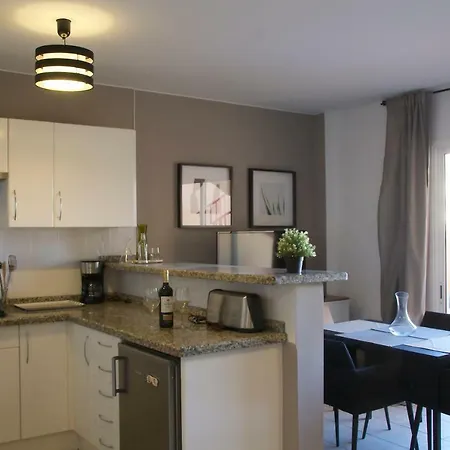 Appartement Millenio Puerto de Santiago (Tenerife)