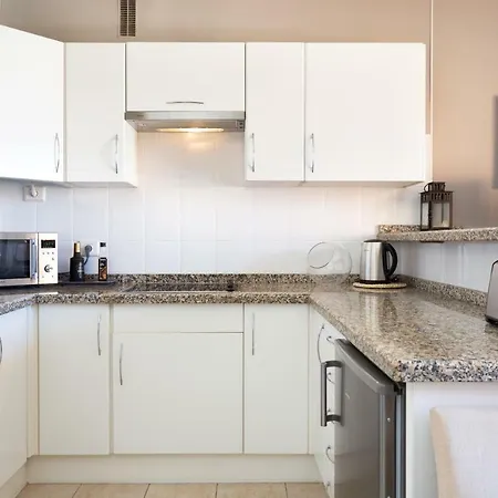 Appartement Millenio *