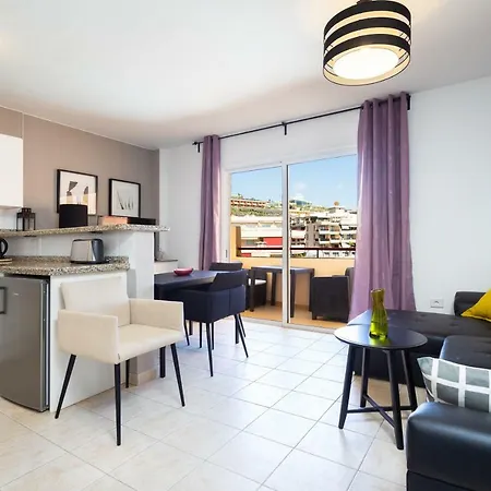 Millenio Appartement Puerto de Santiago (Tenerife)
