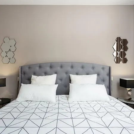 Millenio Appartement *