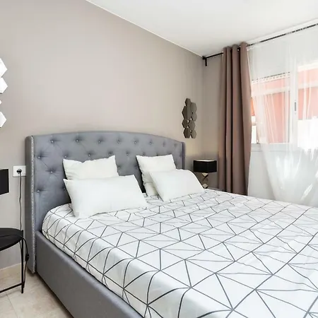Appartement Millenio